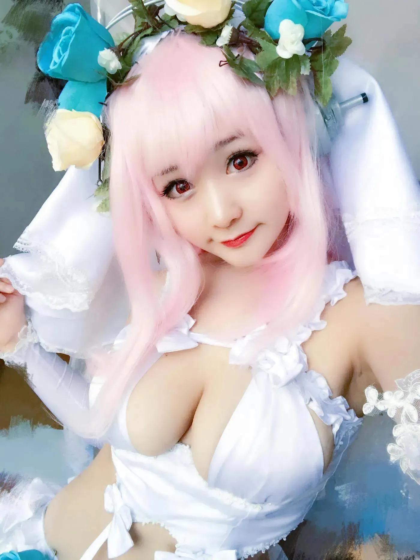 三刀刀miido – NO.15 索尼子 [33P]插图8